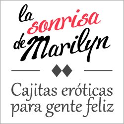 LA SONRISA DE MARILYN